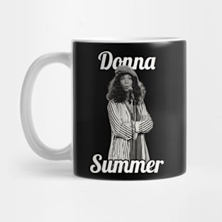 Donna Summer / 1948 Mug